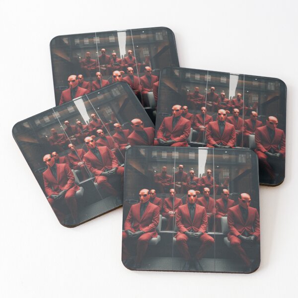 Item preview, Experimenters designed and sold by AI-G-I-.