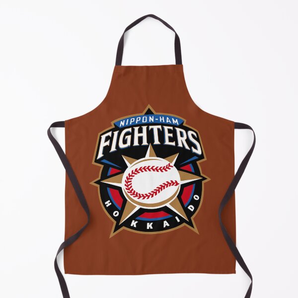 Item preview, Hokkaido Nippon Fighters   	 designed and sold by lugljbfno30.