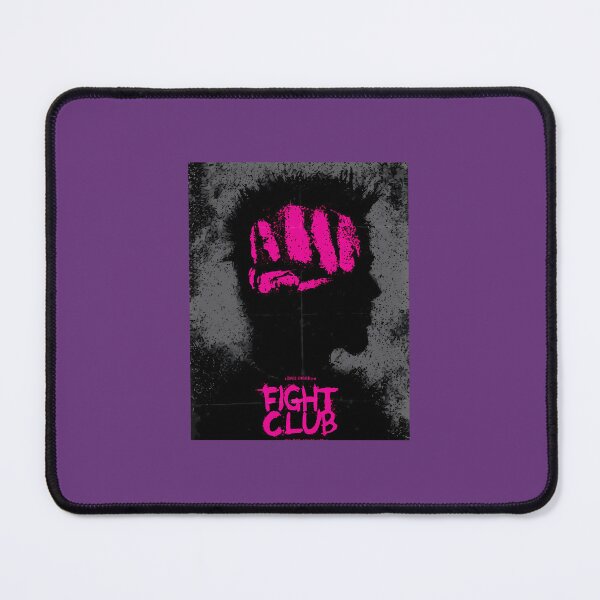 Artikelvorschau, Fight Club-Plakat 1 entworfen und verkauft von awkidmwf29.