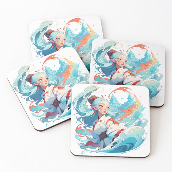 Item preview, Koi designed and sold by CerresVictoria.