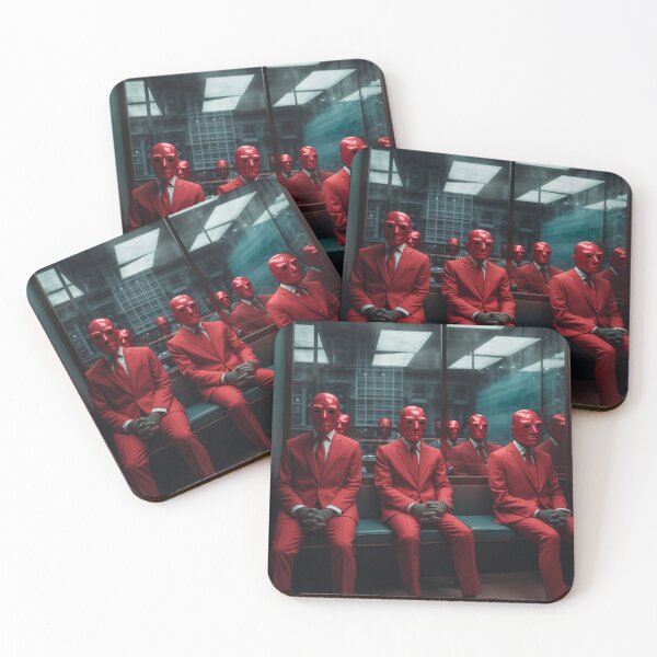 Item preview, Experimenters designed and sold by AI-G-I-.