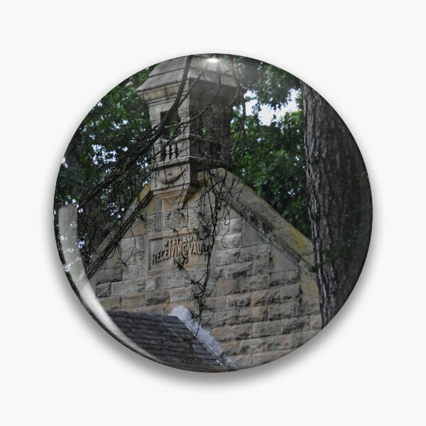 Artikelvorschau, Westlawn-Friedhof, Kanton Ohio entworfen und verkauft von RabbitHole13.