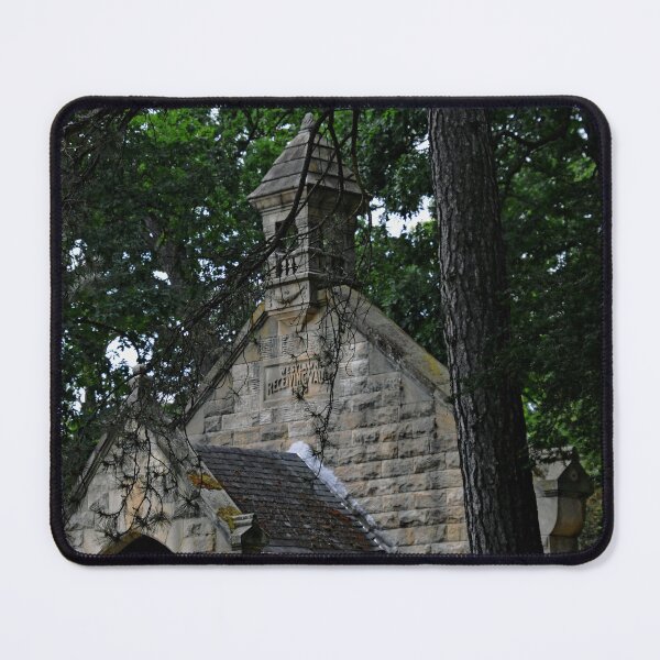Item preview, Cementerio Westlawn, Cantón Ohio designed and sold by RabbitHole13.