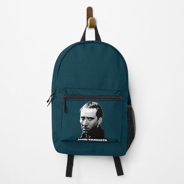 Item preview, John Travolta Nicolas Cage   designed and sold by RetroKix.