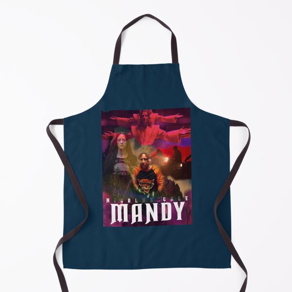 Item preview, Mandy Movie Nicolas Cage designed and sold by RetroKix.