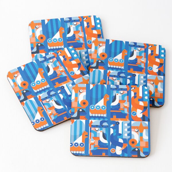 Item preview, Viking Fantasy Pattern designed and sold by Vector Scout Lab.