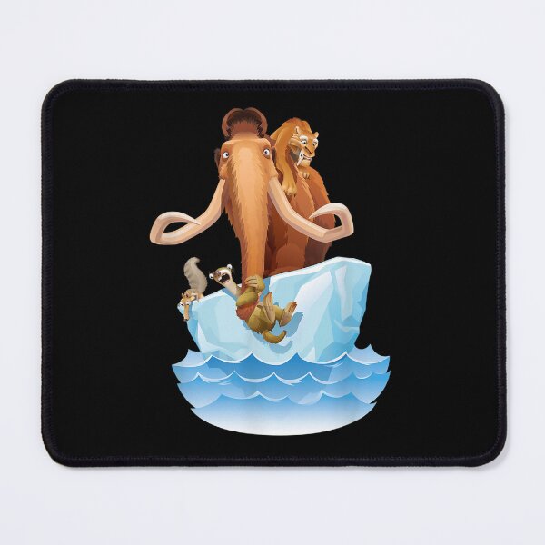 Item preview, Iceberg designed and sold by LaurentAllard.