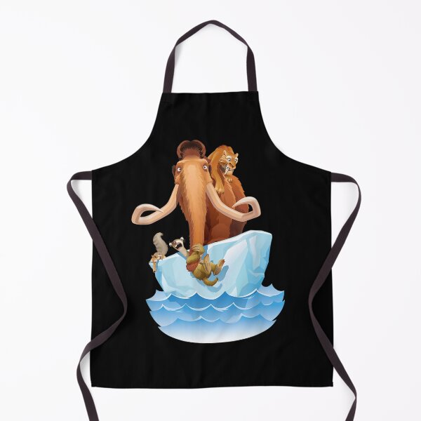 Item preview, Iceberg designed and sold by LaurentAllard.