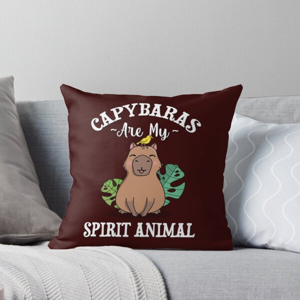 Item preview, Capybara   designed and sold by leacha.
