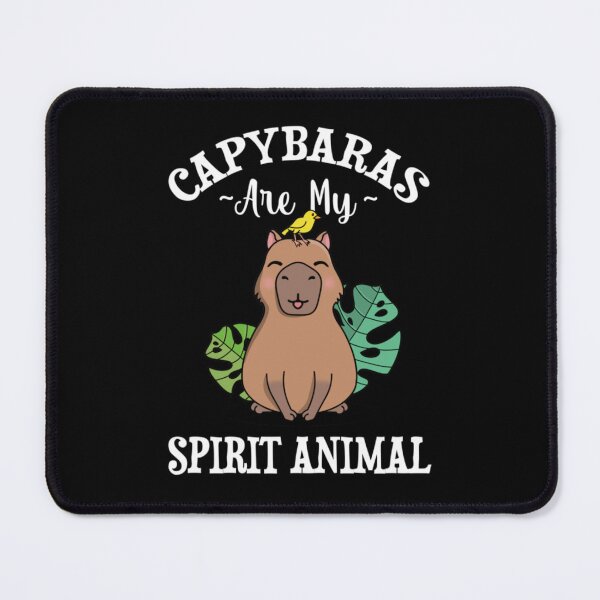 Item preview, Capybara   designed and sold by leacha.