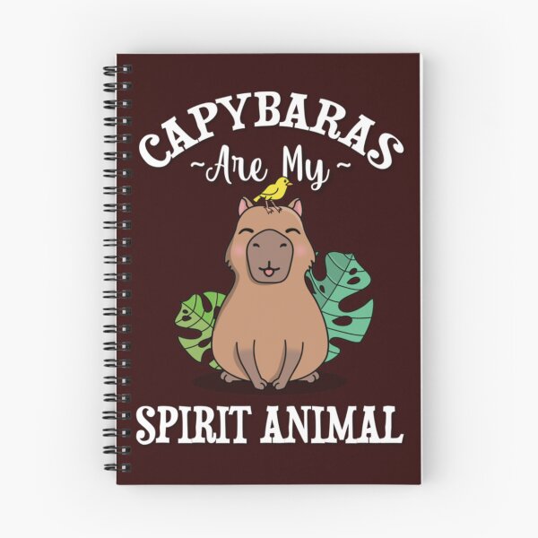 Item preview, Capybara   designed and sold by leacha.