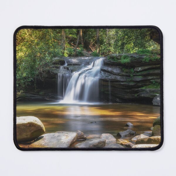 Item preview, Carrick Creek Falls designed and sold by DiFigianoPhoto.