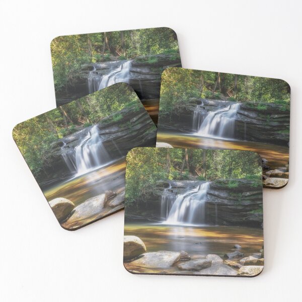 Item preview, Carrick Creek Falls designed and sold by DiFigianoPhoto.