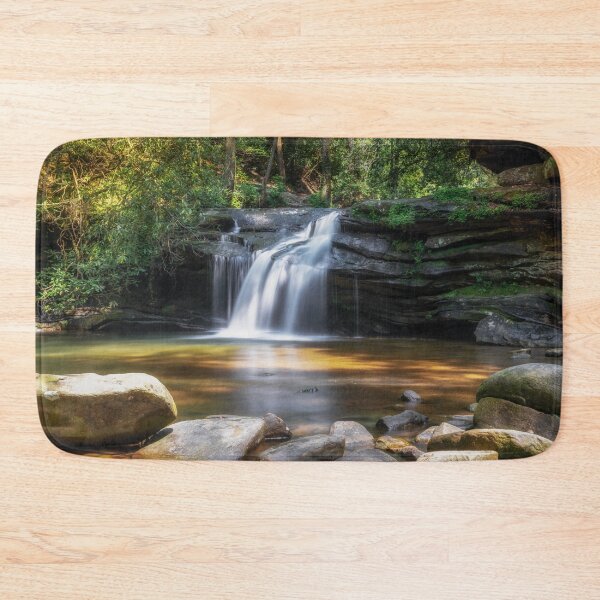 Item preview, Carrick Creek Falls designed and sold by DiFigianoPhoto.