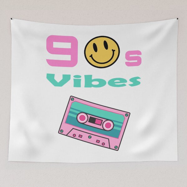 Item preview, 90_s Vibes designed and sold by keisi-duron.