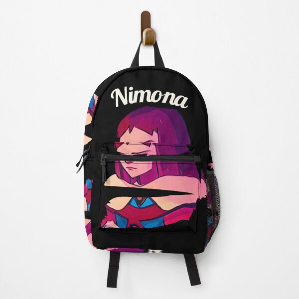 Item preview, Nimona designed and sold by Tropium-Designs.