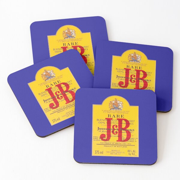 Item preview, Mezcla de whisky escocés raro JB designed and sold by jxsfrwpjl78.