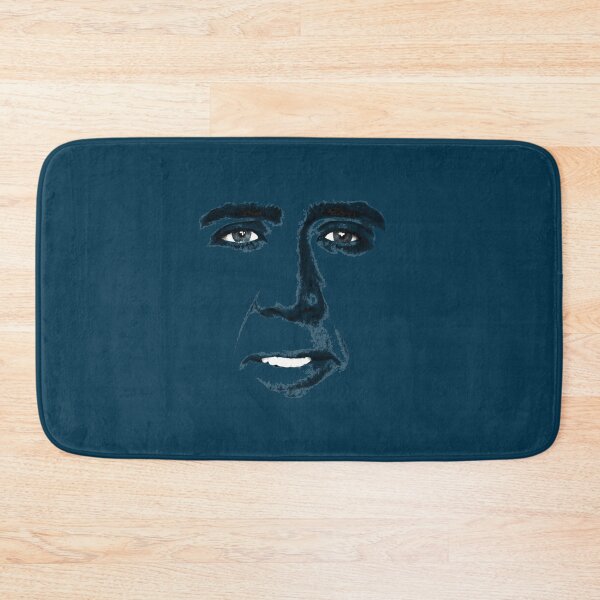 Item preview, John Travolta Face designed and sold by RetroKix.