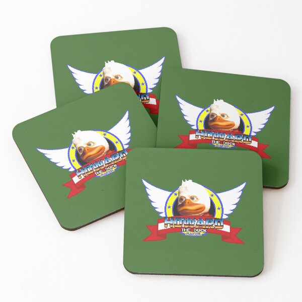 Item preview, Howard the Duck (16-Bit)   	 designed and sold by gjvcadyc4.