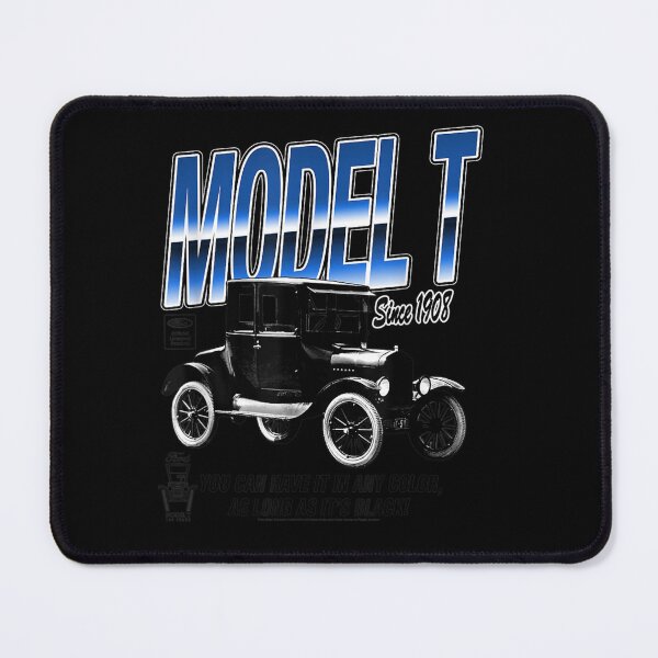 Item preview, Ford Model designed and sold by EmmanuVaillanco.