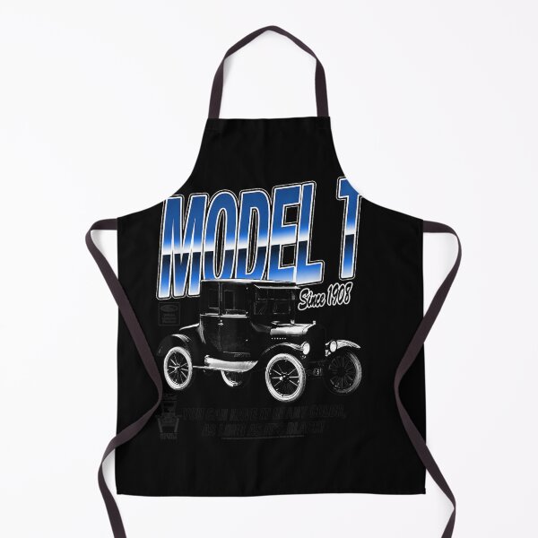 Item preview, Ford Model designed and sold by EmmanuVaillanco.