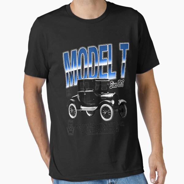 Item preview, Ford Model  designed and sold by EmmanuVaillanco.