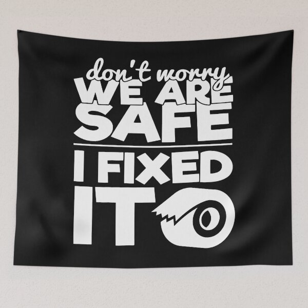 Item preview, Funny Duct Tape gift for Father_s Day designed and sold by keisi-duron.