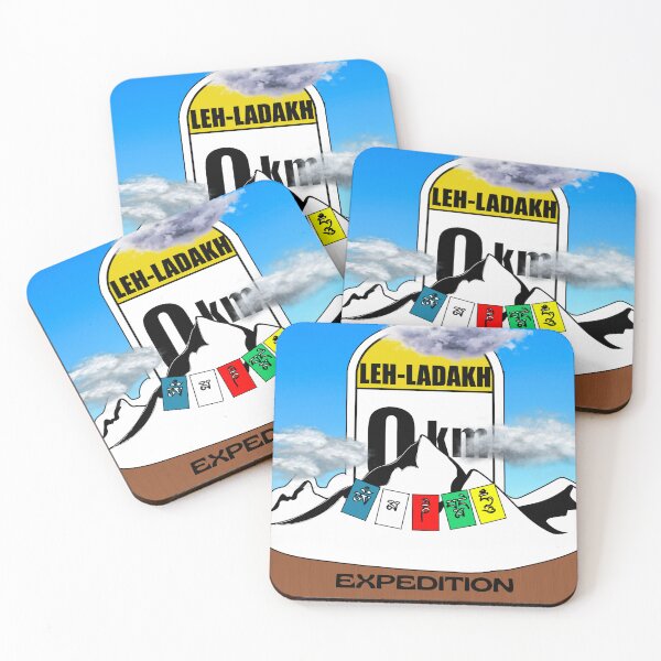 Item preview, Ladakh Expedition designed and sold by StanzinOldan.