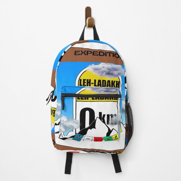 Item preview, Ladakh Expedition designed and sold by StanzinOldan.