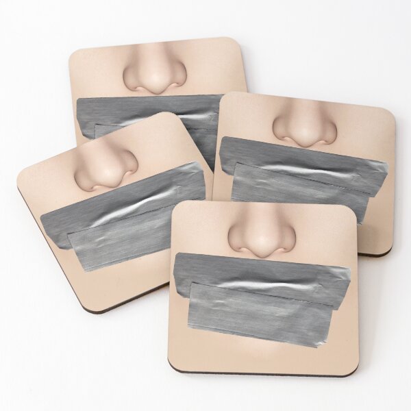 Item preview, Duct Tape Mouth designed and sold by keisi-duron.