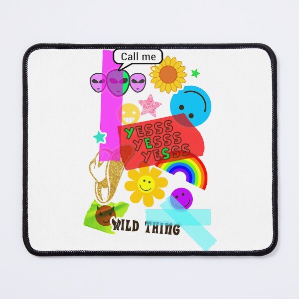Item preview, Vibe Stickers designed and sold by keisi-duron.