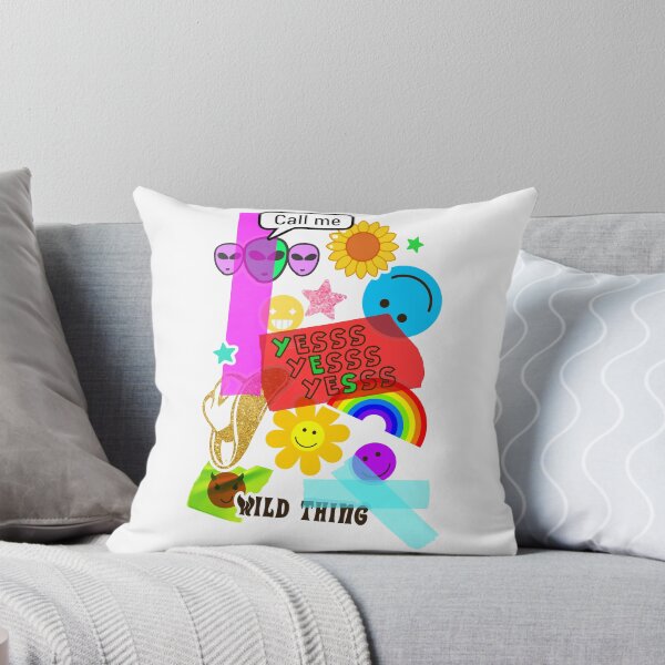 Item preview, Vibe Stickers designed and sold by keisi-duron.