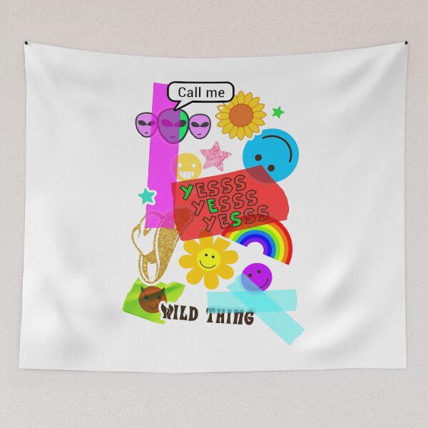 Item preview, Vibe Stickers designed and sold by keisi-duron.
