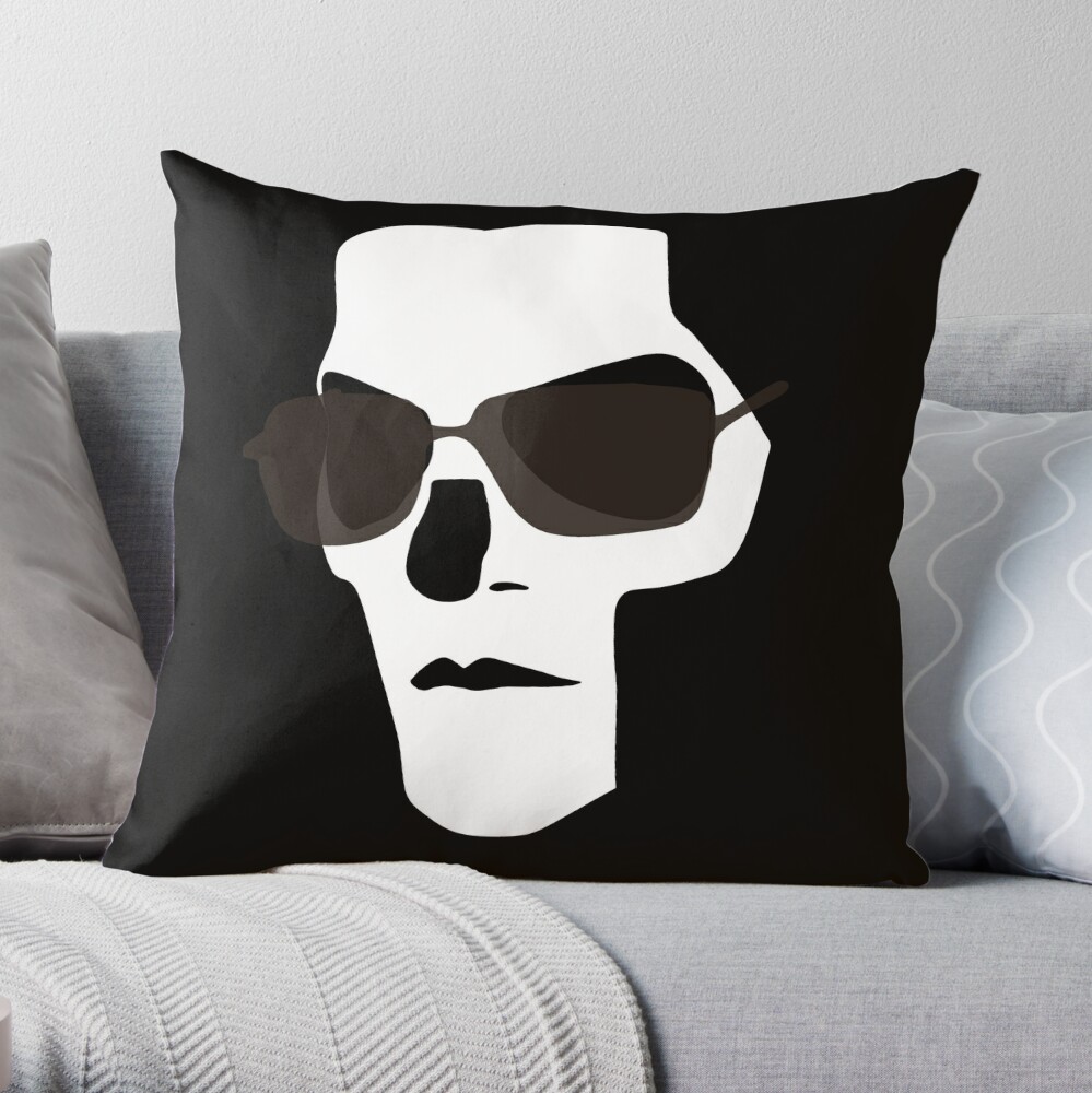 Terzo Decorative Pillow