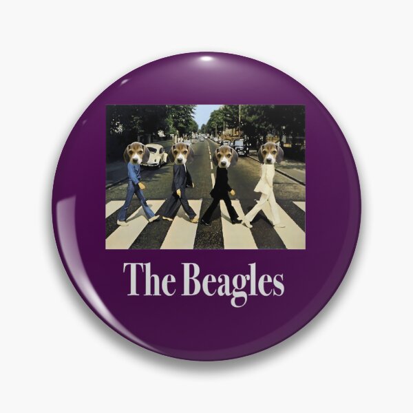 Item preview, The Beagles Socks 	 designed and sold by xgnpbcbp80.