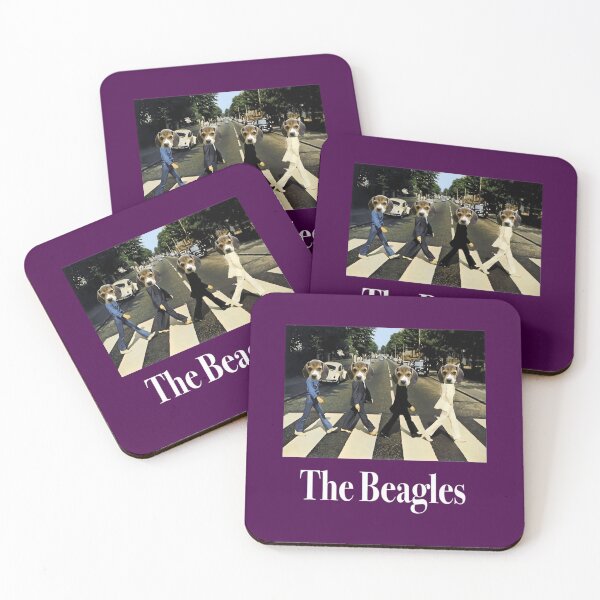 Item preview, The Beagles Socks 	 designed and sold by xgnpbcbp80.