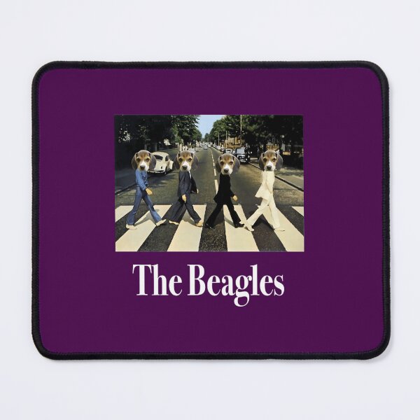 Item preview, The Beagles Socks 	 designed and sold by xgnpbcbp80.