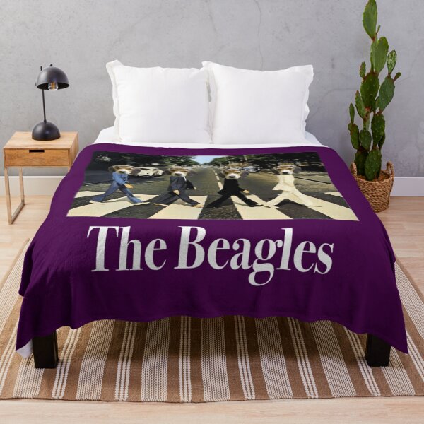 Item preview, The Beagles Socks 	 designed and sold by xgnpbcbp80.