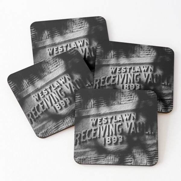 Item preview, Westlawn Cemetary, Canton Ohio designed and sold by RabbitHole13.