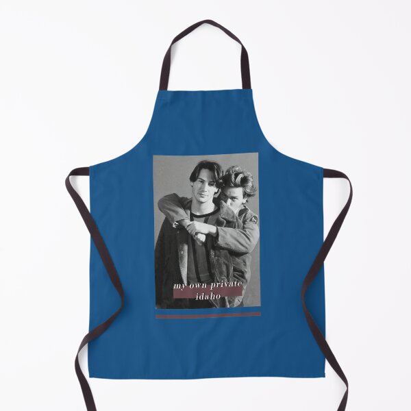 Item preview, My Own Private Idaho River Phoenix & Keanu Reeves designed and sold by hxztbuonodj91.