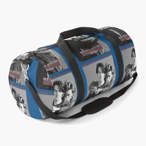 Item preview, My Own Private Idaho River Phoenix & Keanu Reeves designed and sold by hxztbuonodj91.