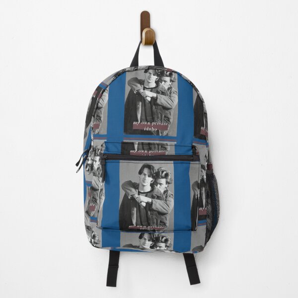 Item preview, My Own Private Idaho  River Phoenix & Keanu Reeves 	 designed and sold by hxztbuonodj91.