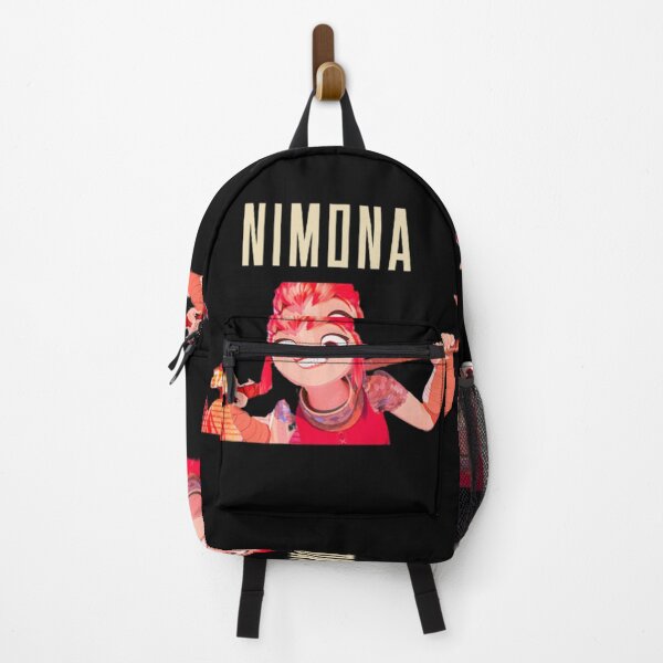 Item preview, Nimona designed and sold by Tropium-Designs.