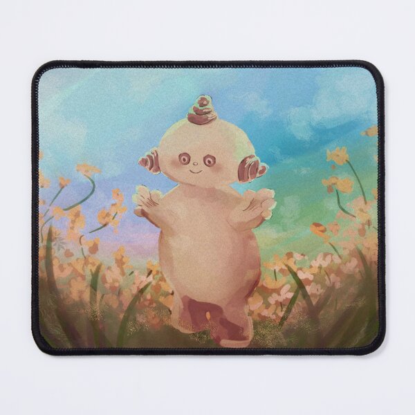 Item preview, Makka Pakka designed and sold by grayolk.
