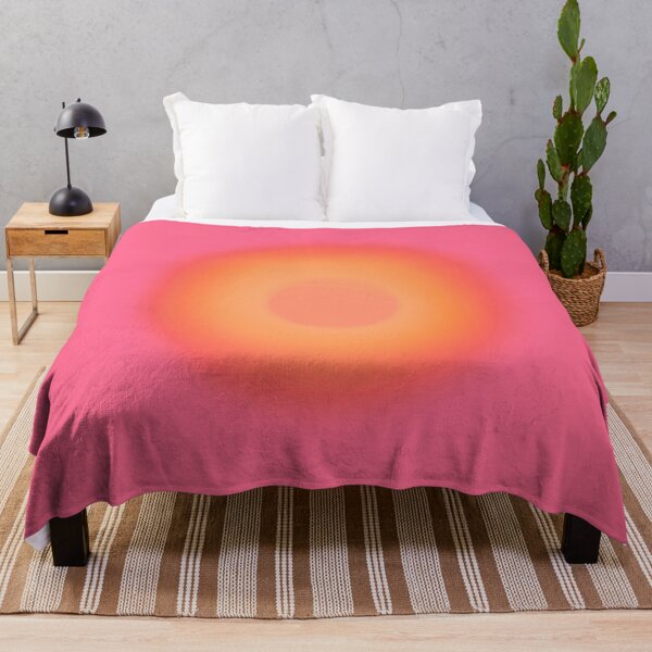 Item preview, Orange Aura designed and sold by AuraDesignAus.
