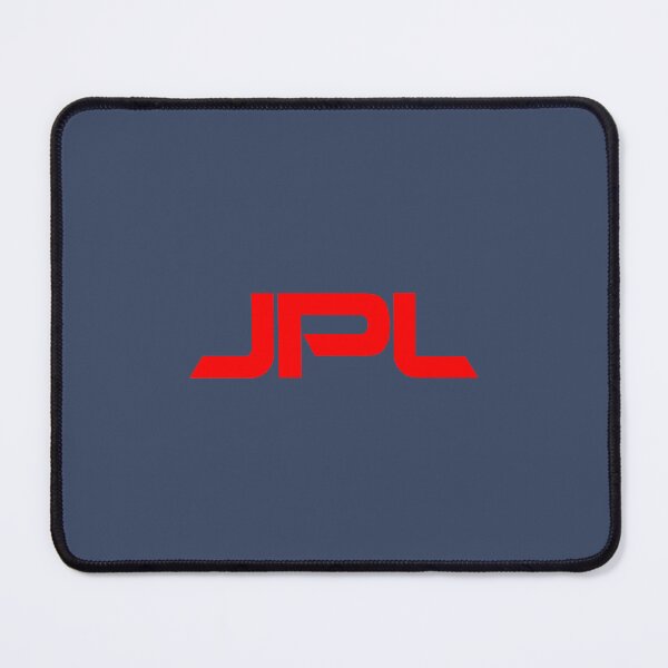 Item preview, Jet Propulsion Laboratory (JPL) Logo   	 designed and sold by guibempdaho41.