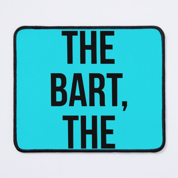 Item preview, The Bart, The designed and sold by LumpkinIdalia.