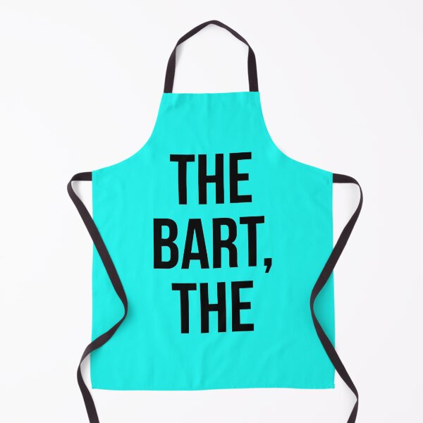 Item preview, The Bart, The designed and sold by LumpkinIdalia.