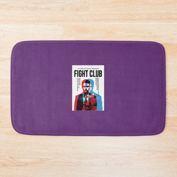 Artikelvorschau, Fight Club Poster 3 entworfen und verkauft von awkidmwf29.