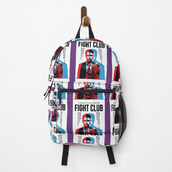 Artikelvorschau, Fight Club Poster 3 entworfen und verkauft von awkidmwf29.